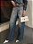 Alcance - Calça Extra Wide Leg Noir - Imagem 2