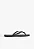 Schutz - Chinelo Triangle Preto - Imagem 1