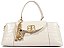Schutz - Bolsa Off White Payne - Imagem 2