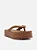 Brizza - Sandália Flat Form Marrocos Mid - Imagem 2