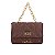 Luiza Barcelos - Bolsa Viena Coffe - Imagem 1
