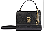 Schutz - Bolsa Pequena Couro Preta - Imagem 2