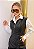 Perfect Way - Blusa Feminina Preto - Imagem 1