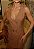 Perfect Way - Vestido Feminino Colete Mascavo - Imagem 3