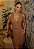 Perfect Way - Vestido Feminino Colete Mascavo - Imagem 2