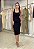Perfect Way - Vestido Max Midi Feminino - Imagem 1