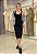 Perfect Way - Vestido Max Midi Feminino - Imagem 3