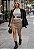 Perfect Way - Regata Feminina C/ Recortes E Cinto - Imagem 3