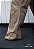Perfect Way - Calça Wide Leg Feminina Fendi - Imagem 3