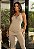 Perfect Way - Conjunto Blusa De Prender No Pescoço - Imagem 1