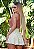 Perfect Way - Regata Feminina Amêndoa - Imagem 3