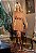 Perfect Way - Chemise Feminina Amendoa - Imagem 3
