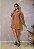 Perfect Way - Chemise Feminina Amendoa - Imagem 1