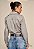 Perfect Way - Camisa C/ Detalhes C/ Botão - Imagem 4