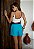 Perfume Feminino - Regata Feminina Estampada Off - Imagem 3