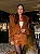 Pimpnella - Casaco Aspen Cognac - Imagem 3