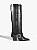 Schutz - Bota Parker Up Couro - Imagem 1