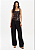 My Favorite Things - Blusa De Pu C/ Zíper Frontal - Imagem 3