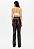 My Favorite Things - Calça Boot Cut Pu - Imagem 2
