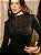 Onça Preta - Vestido Curto Lana - Imagem 2