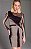 Charry - Vestido Feuilles - Imagem 1