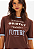 My Favorite Things - T-Shirt Regular C/ Estampa - Imagem 1