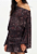 My Favorite Things - Vestido Curto Pala Cintura Baixa - Imagem 2