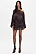 My Favorite Things - Vestido Curto Pala Cintura Baixa - Imagem 3