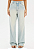 My Favorite Things - Calça Jeans Reta Cintura Média Brasil - Imagem 1