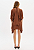 My Favorite Things - Vestido Curto Manga Longa - Imagem 4