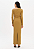 My Favorite Things - Vestido Super Midi Manga Longa - Imagem 3