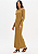 My Favorite Things - Vestido Super Midi Manga Longa - Imagem 2