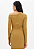 My Favorite Things - Vestido Super Midi Manga Longa - Imagem 4