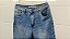 Lança Perfume - Calça Jeans Full Length Cintura Média - Imagem 5