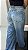 Lança Perfume - Calça Jeans Full Length Cintura Média - Imagem 3