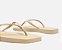 Brizza - Chinelo Square Nude - Imagem 3