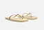 Brizza - Chinelo Square Nude - Imagem 2