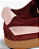 Schutz - Tênis Dora Couro Vermelho - Imagem 4