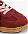 Schutz - Tênis Dora Couro Vermelho - Imagem 5