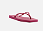 Brizza - Chinelo Rosa Flat - Imagem 3