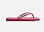 Brizza - Chinelo Rosa Flat - Imagem 2