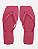 Brizza - Chinelo Rosa Flat - Imagem 1