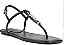 Schutz - Sandália Couro Preto - Imagem 2