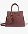 Schutz - Bolsa Tote Sophia Grande Vermelha - Imagem 1