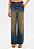 My Favorite Things - Calça Jeans Wide Leg Cintura Média - Imagem 1