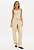 My Favorite Things - Blusa Corset De Pu C/ Zíper - Imagem 3