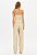 My Favorite Things - Blusa Corset De Pu C/ Zíper - Imagem 4