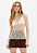 My Favorite Things - Blusa Manga Longa De Renda - Imagem 2