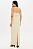 My Favorite Things - Vestido Super Midi De Malha - Imagem 4
