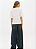 My Favorite Things - Calça Jeans Wide Leg Lavagem - Imagem 4